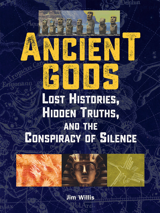 Title details for Ancient Gods by Jim Willis - Available